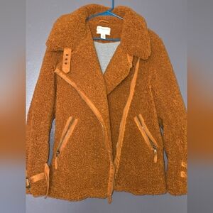 Anthropologie Marrakech Sherpa